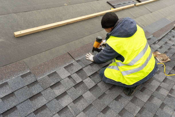 Best Metal Roofing Contractor  in Warsaw, IN