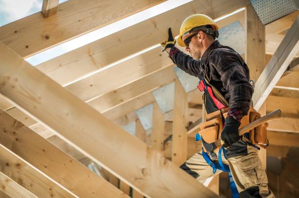 Best Roof Replacement Cost  in Warsaw, IN