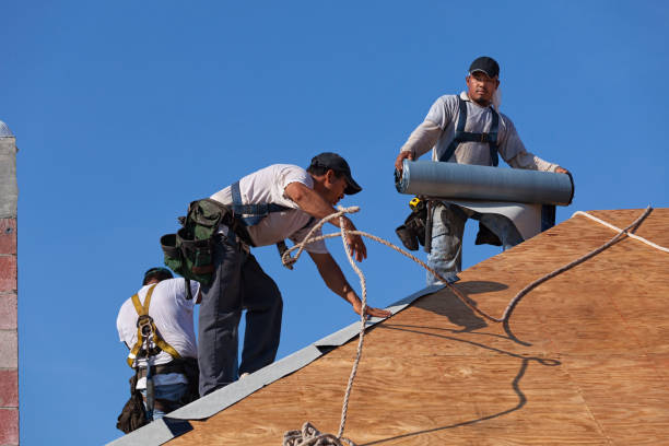 Best Tile Roofing Contractor  in Warsaw, IN