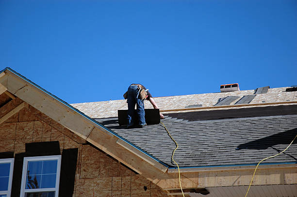 Roof Repair Estimates in Warsaw, IN