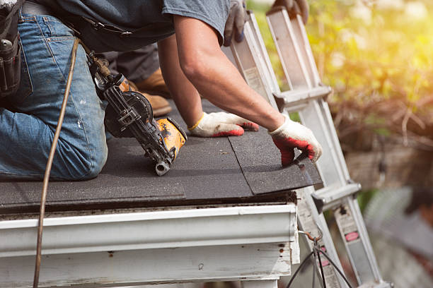 Best Storm Damage Roof Repair  in Warsaw, IN