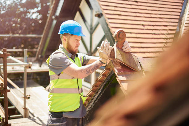 Best Emergency Roof Repair  in Warsaw, IN