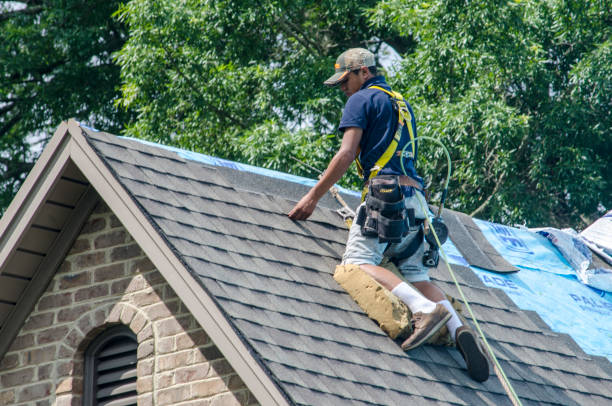 Best Roofing Contractor Near Me  in Warsaw, IN